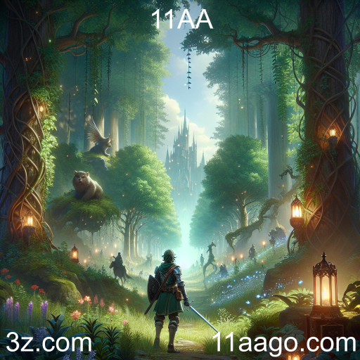 A Magia dos Jogos de Aventura no 11AA