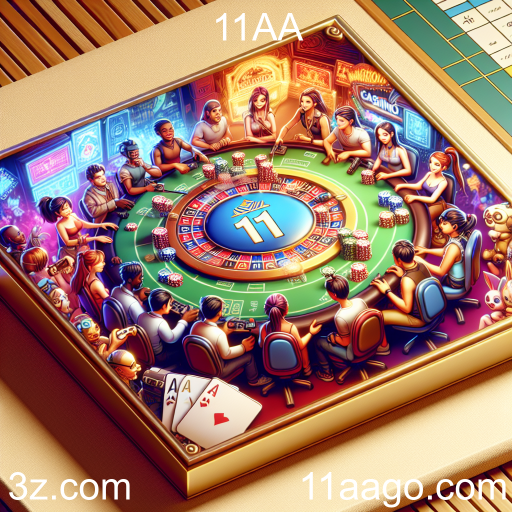 A Revolução dos Jogos Multiplayer: Conectando Jogadores no Mundo Todo